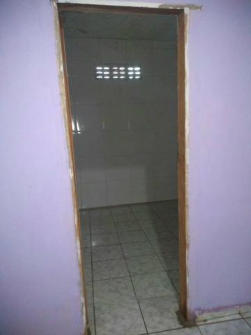 Aluga-se casa na vila Tamandaré - Foto 6