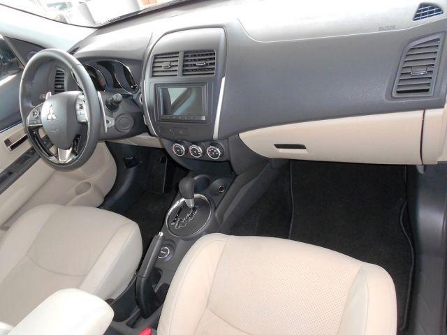 ASX 2.0 16V 4X4 FLEX AUT. zero Km - Foto 8