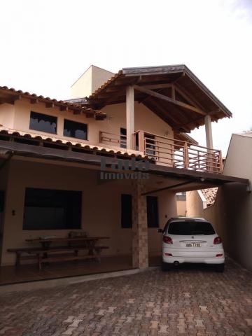 Casa à venda Centro - Porto Rico Paraná - Foto 5