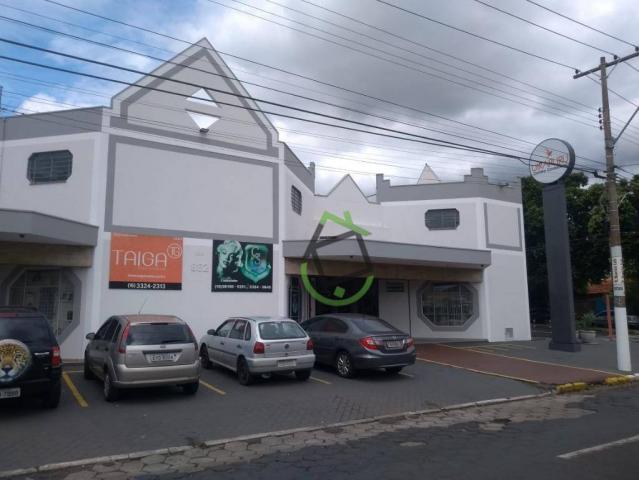Sala para alugar, 45 m² por R$ 500,00/mês - Vila Sedenho - Araraquara/SP - Foto 5
