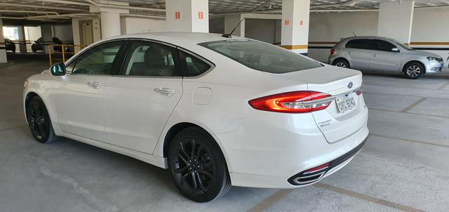 Ford Fusion SEL GTDI 2.0 - 18/18 - mais novo da OLX! - Foto 6