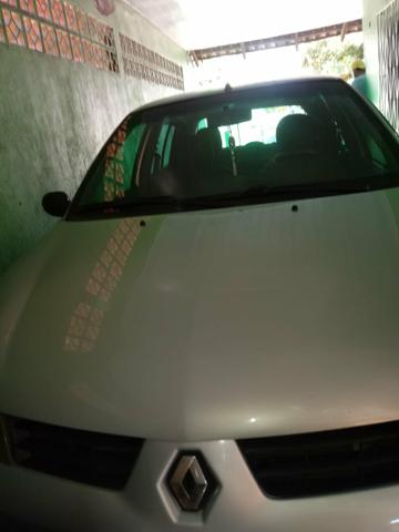 Barbada Clio revisado somente hoje 10.900 - Foto 2