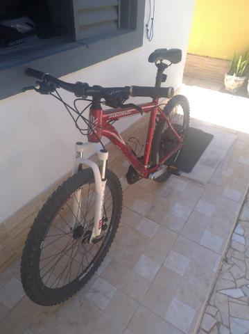 Bicicleta Gonew Endorphine 6.1 Shimano Alumínio- Aro 26 - 21 - Foto 4