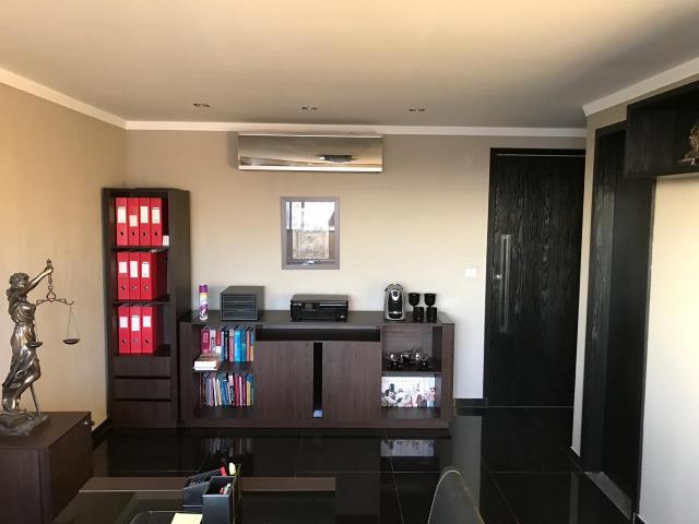 Sala Comercial - Tirol - 14º andar - Mobiliada -SN