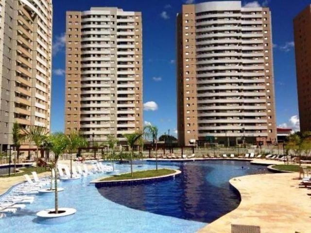 Residencial Allegro Qnn 27 Ceilândia Norte 3 qts com 77 m². Taxa 6.75 % ao ano - Foto 16