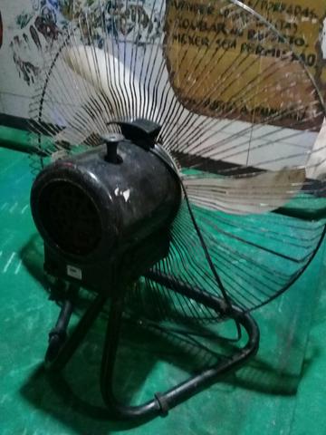 Ventilador super potente - Foto 3