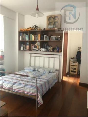 Casa em condomínio para venda em salvador, piatã, 5 dormitórios, 5 suítes, 6 banheiros, 4 - Foto 12