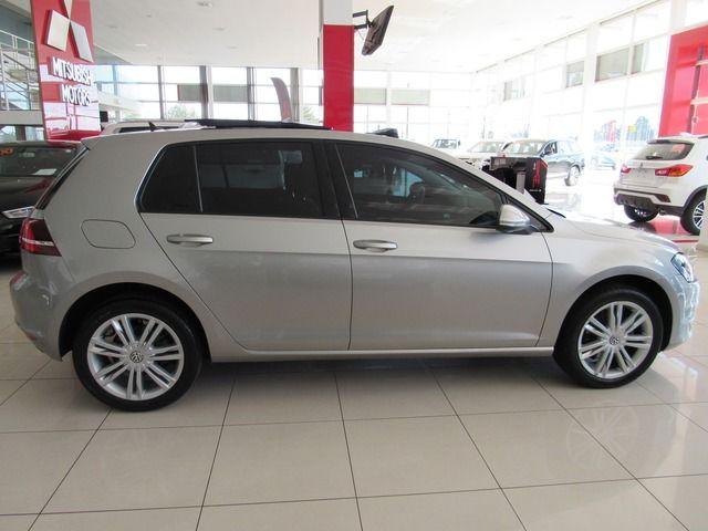 Golf Highline 1.4 TSI 140cv Aut. - Foto 3