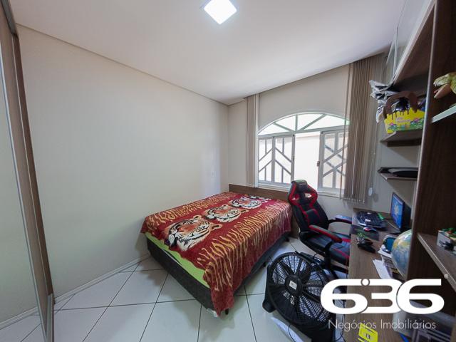 Casa | Joinville | Aventureiro | Quartos: 3 - Foto 13