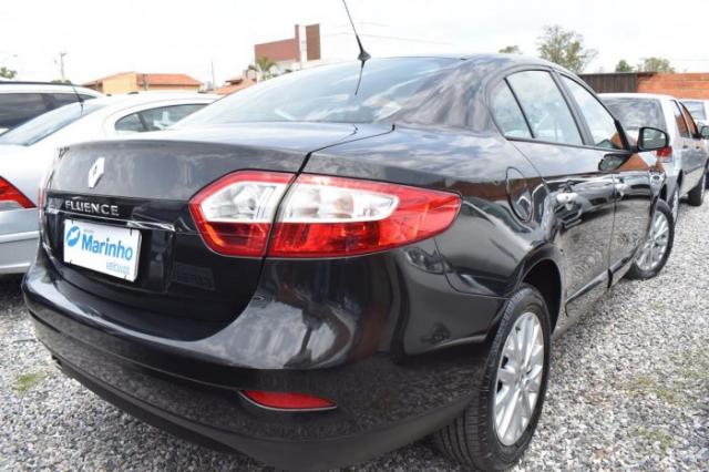 Renault fluence 2015 2.0 dynamique 16v flex 4p automÁtico - Foto 2