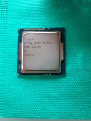 Intel core i3-4170