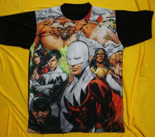 Camisetas Personalizadas - Foto 2
