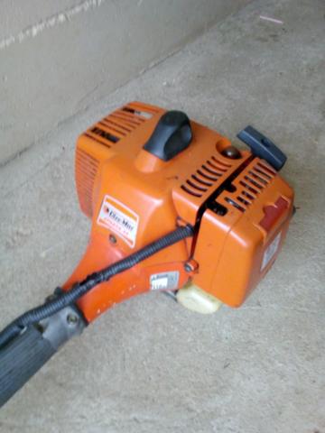 Roçadeira sparta 44 (900$) - Foto 2