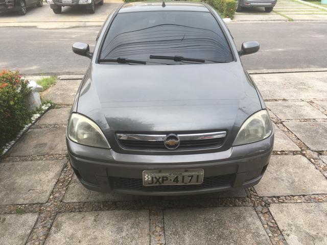 Corsa Hatch - Foto 4