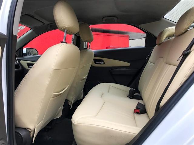 Chevrolet Cobalt 1.8 mpfi ltz 8v flex 4p manual - Foto 8