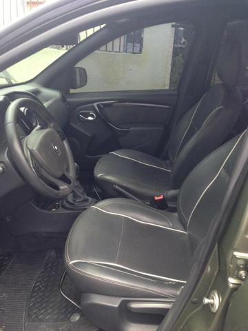 Picape Renault Duster Oroch - Foto 10
