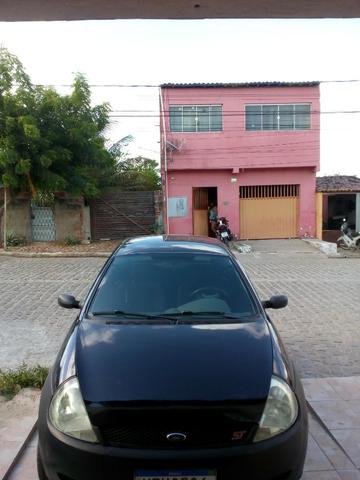 Ford ka 2007