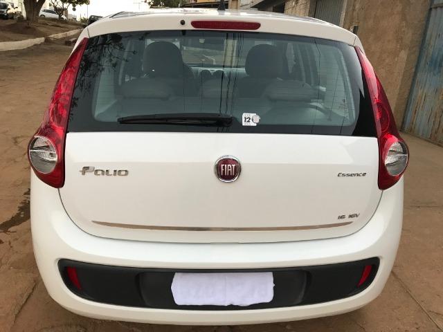 Vendo Palio Essence 1.6 Manual Completo 2014/2015 - Único dono - Foto 15