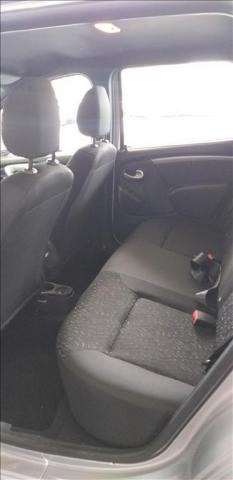 RENAULT DUSTER 1.6 16V SCE FLEX AUTHENTIQUE X-TRONIC - Foto 10