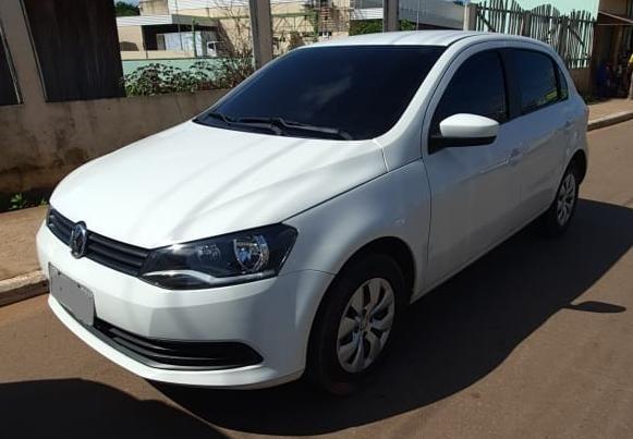''Gol 1.6 Flex 2014/2015, completo''