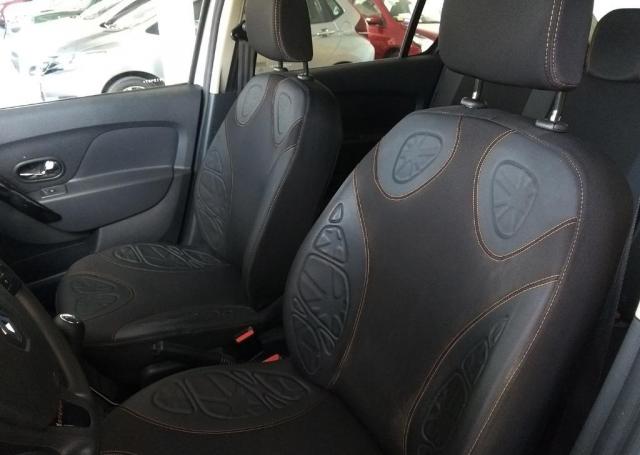 SANDERO STEPWAY Flex 1.6 16V 5p - Foto 7