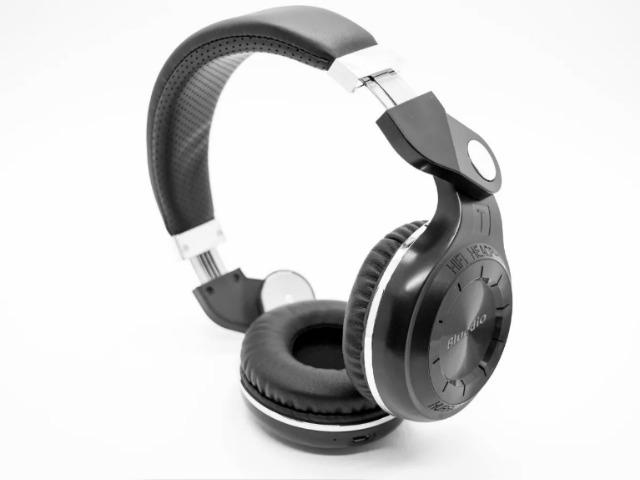 Top de Linha Fone Bluedio T2 Bluetooth - Foto 2