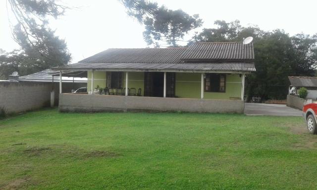 Vende-se chácara em Leão - Agudos do Sul (cód. A349 I) - Foto 3