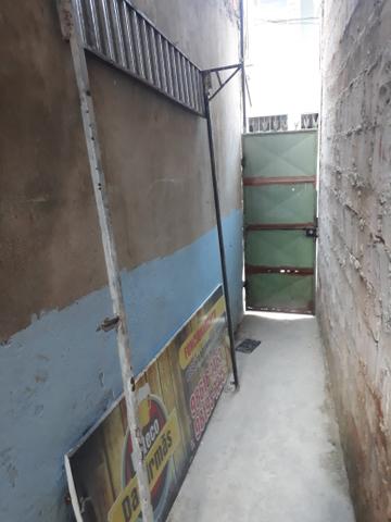 Vendo porta de aço - Foto 2