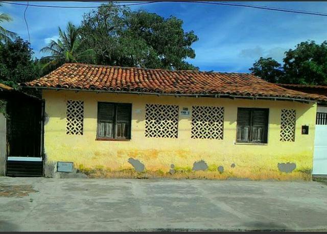 Vendo uma casa em barreirinhas! - Foto 2