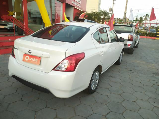 Nissan Versa 1.0 - Foto 2
