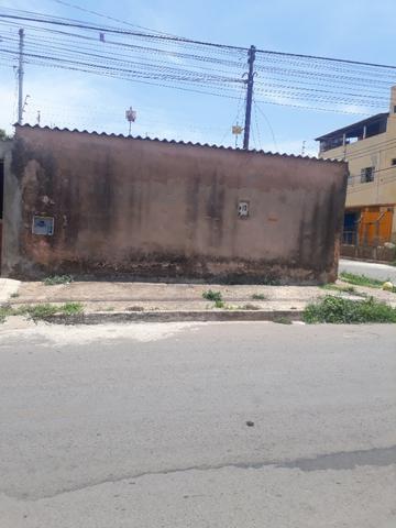 Vende-se ótimo lote 147 mts esquina comercial com const simples na qs 11 Areal - Foto 9
