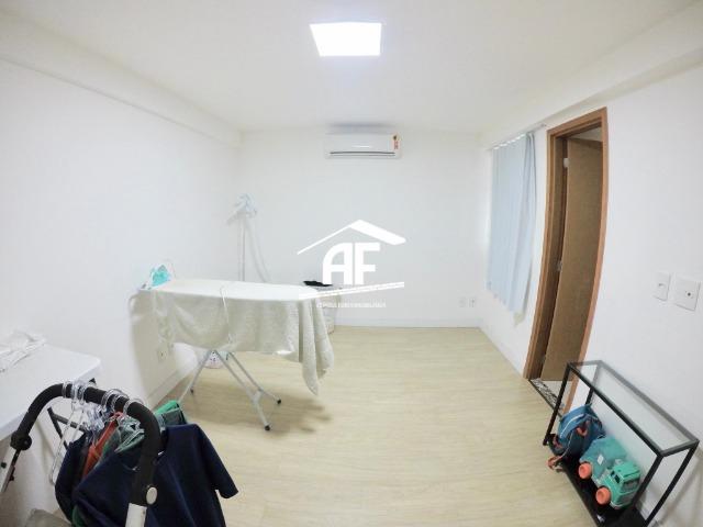 Apartamento com vista para o mar, 4/4 todos suítes sendo 1 master - Jatiúca - Foto 15