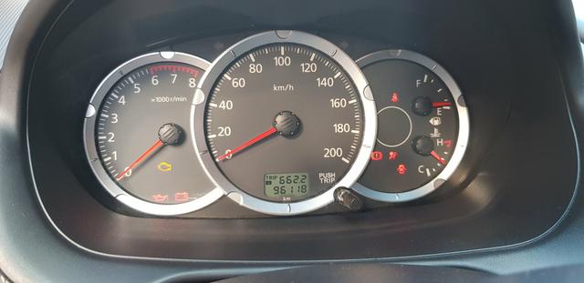 L200 Triton HLS 2.4 2015 EXTRA - Foto 4