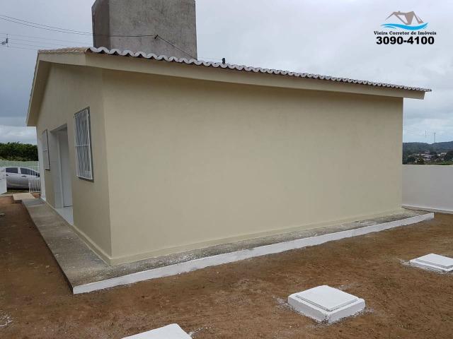 Ref. 337. Casa térrea em Abreu e Lima, com - Foto 2