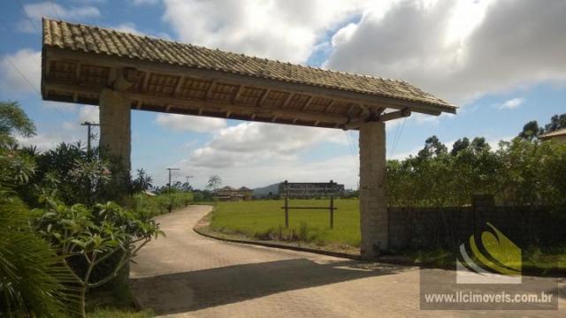 Terreno para venda em imbituba, alto arroio - Foto 7