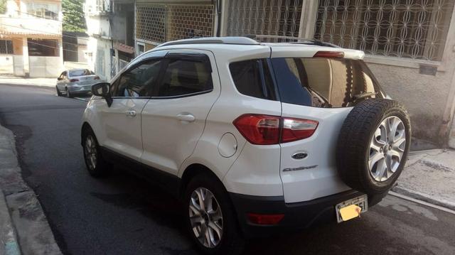 EcoSport titanium - Foto 6