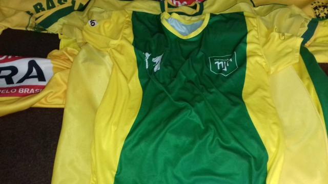 Camisas de times - Foto 3