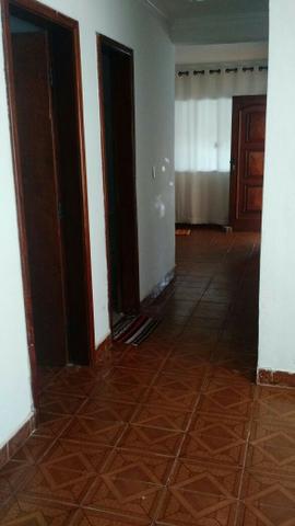 Ótimo sobrado Paranoá - Foto 10