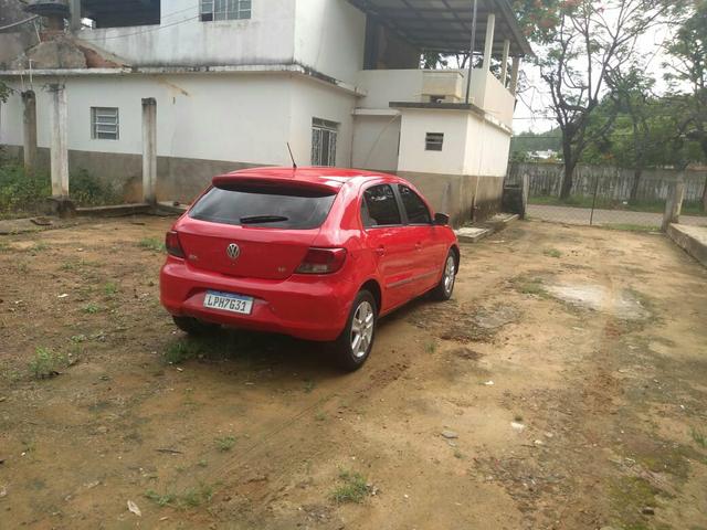 Gol g5