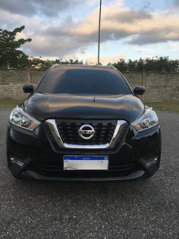 Nissan Kicks Sl 2017 Top de Linha Oportunidade - Foto 2