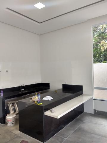 Arniqueiras QD 04 Casa 3 qts 2 suítes fino acabamento condomínio só 690mil Ac Imóvel - Foto 10