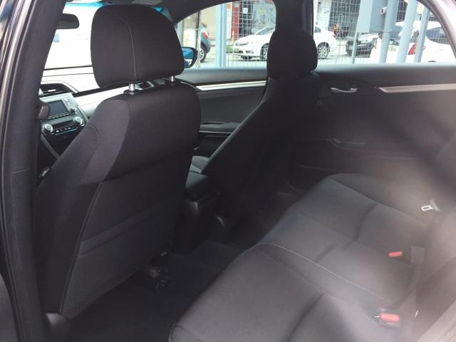 HONDA CIVIC 2016/2017 2.0 16V FLEXONE SPORT 4P MANUAL - Foto 8