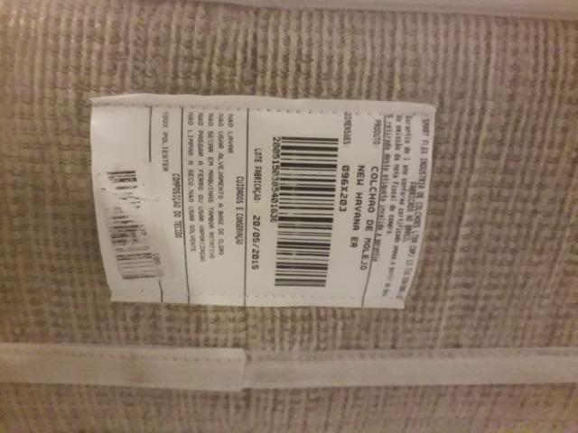 Cama box solteiro