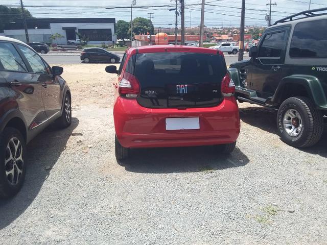 Fiat MOBI - Foto 4