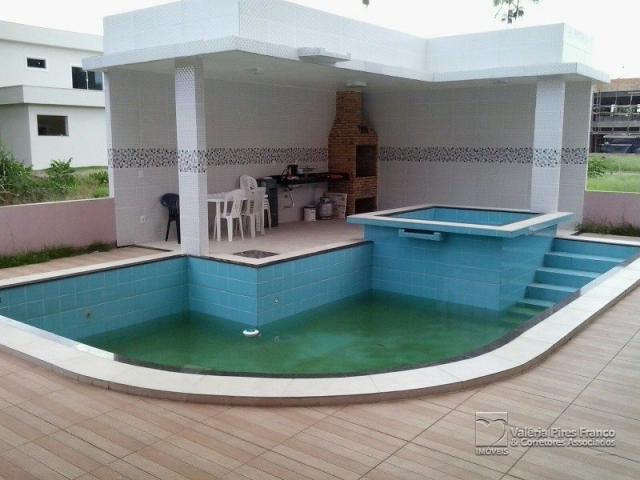 Casa de condomínio à venda com 3 dormitórios em Atalaia, Ananindeua cod:3736 - Foto 19