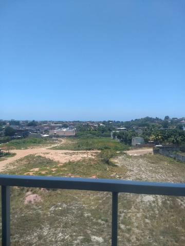 _ Apartamento 2 Qrts em Jacaraipe - 95 mil - Foto 6