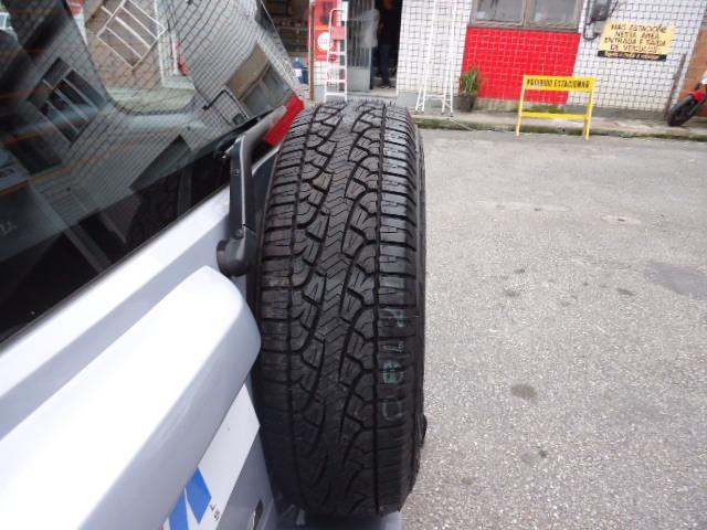Mitsubishi Tr4 2.0 Flex 4x2 2013 - Foto 9
