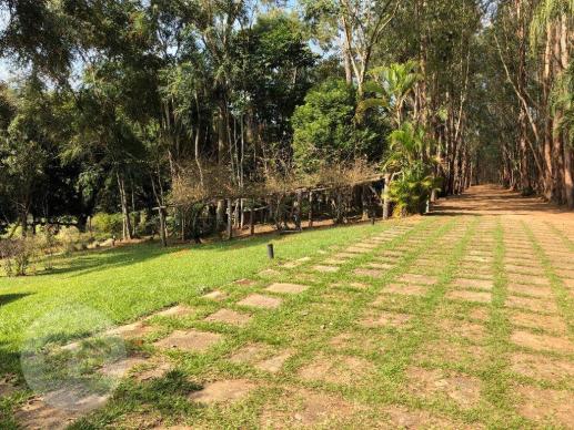 Chácara com 6 dormitórios para alugar, 145200 m² por R$ 2.600 - Vila Medeiros - Caçapava/S - Foto 18
