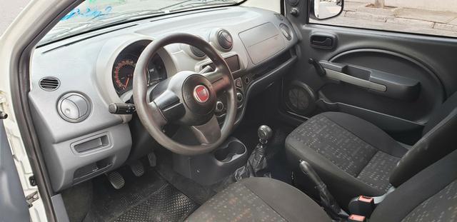 Fiorino 2018 Evo 1.4 Flex - Foto 9