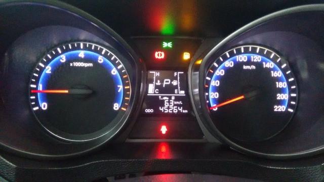 Hyundai HB20 Comfort Plus 1.6 AT - Foto 5